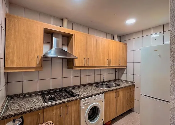 Apartamento En Cordoba