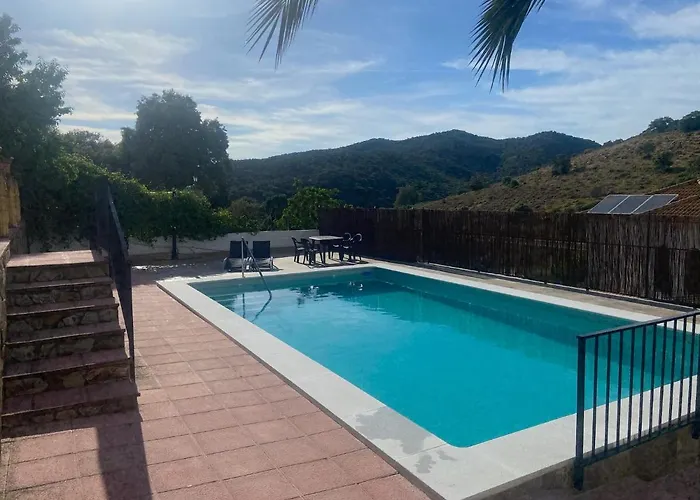 Casa de campo