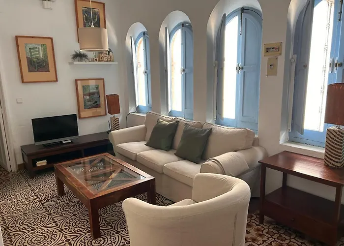 Casa con encanto junto Mezquita