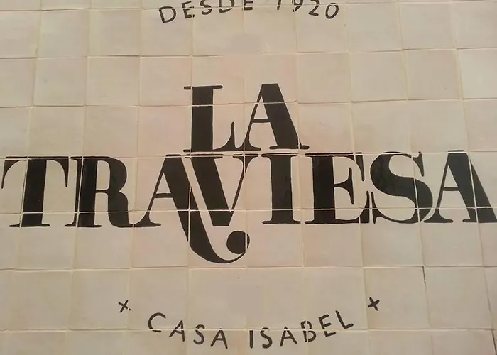 Casa Tinte