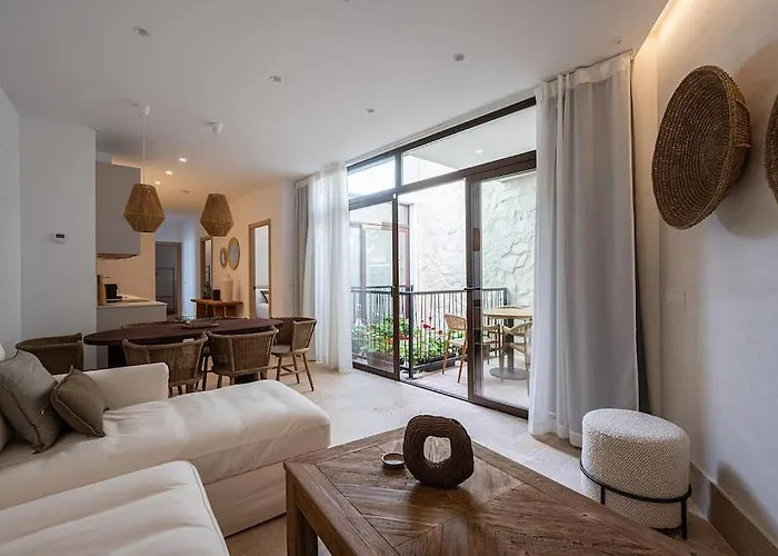 Apartamentos Premium - Arcos De Medina 202