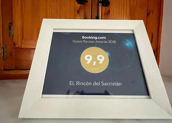 El Rincon Del Sacristan