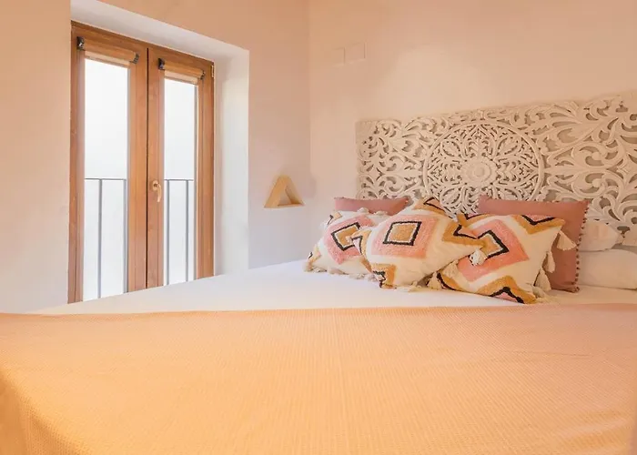 Apartamento Don Quijote Centro Cordoba