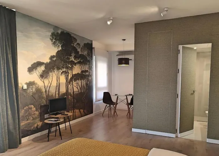 Loft Ribera de Córdoba