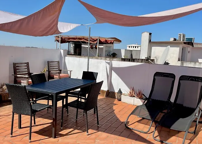 El Mirador de la Judería