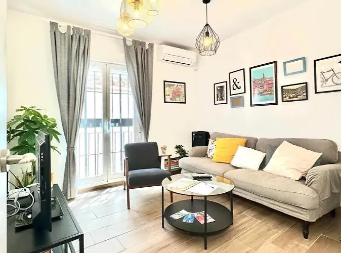 Apartamento Empedrada