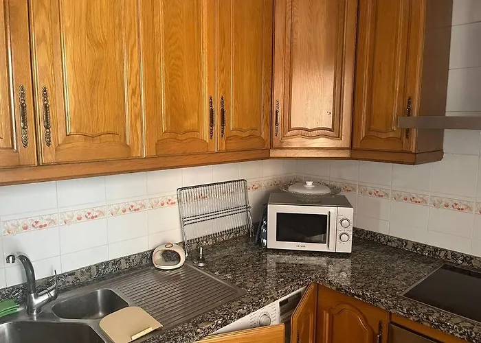 Apartamento Medina Azahara