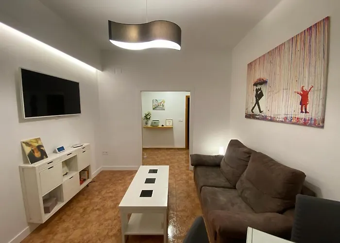 Costasol Cordoba - Apartamento Moderno - Centrico