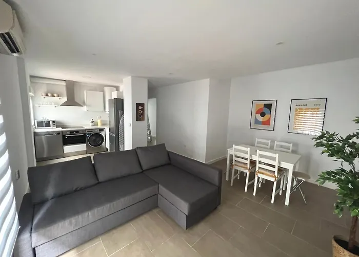 Apartamento En Cordoba Centrico
