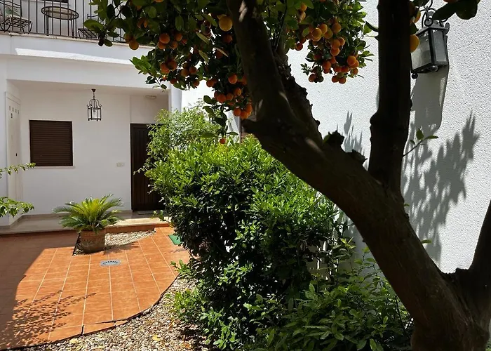 Acogedor Apartamento Junto A Plaza De San Agustin