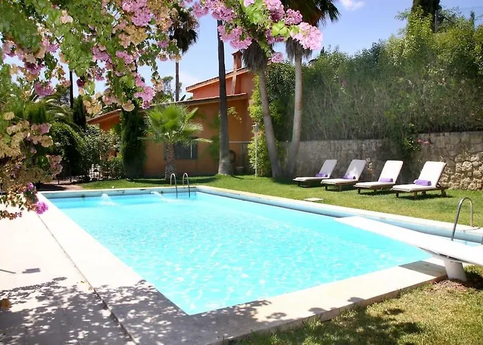 La Casita De Teresa
