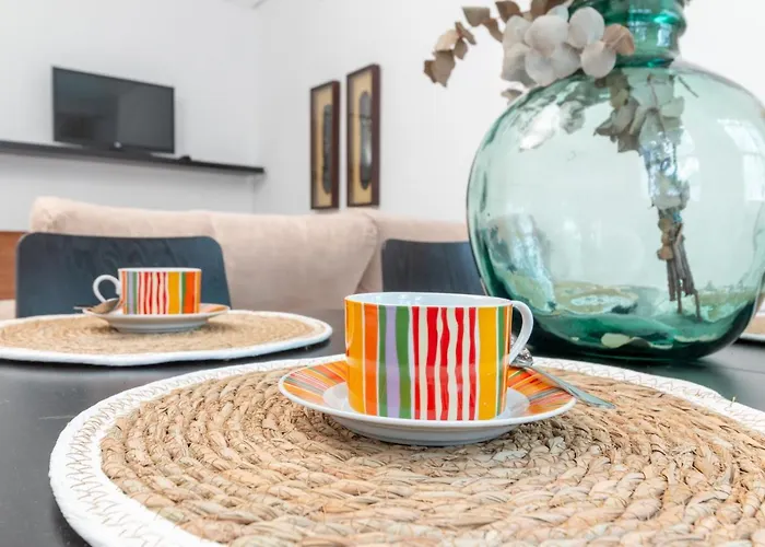 Apartamento Azonaicas