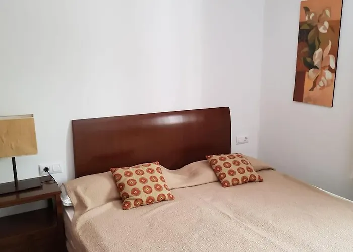 Precioso Apartamento Junto A Plaza La Corredera