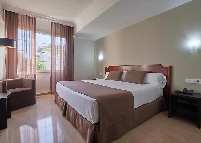 Crisol Jardines De Cordoba