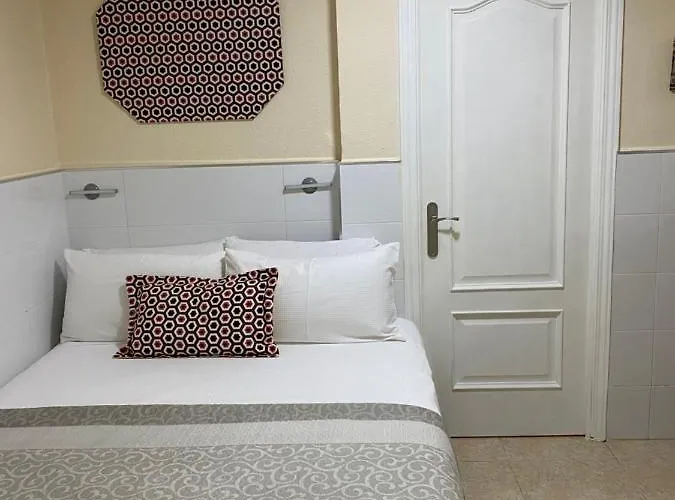 Apartamento Suite Dona Encarna