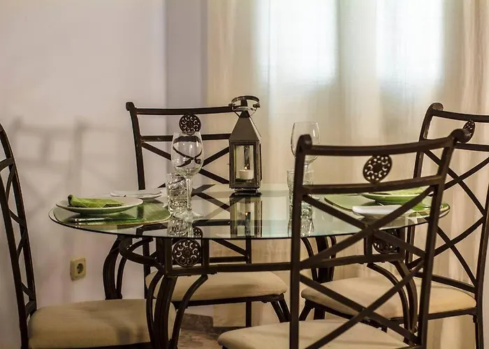 Apartamento Fernando Colon En Casco Historico