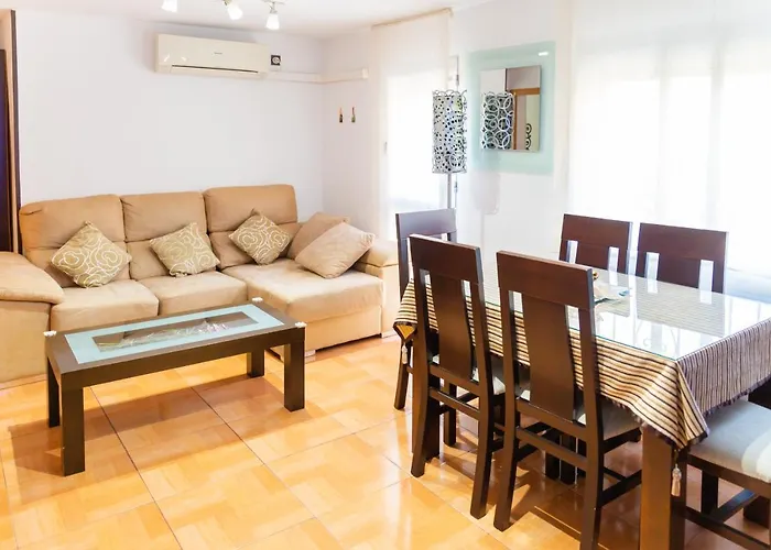 Apartamento Al-Alba
