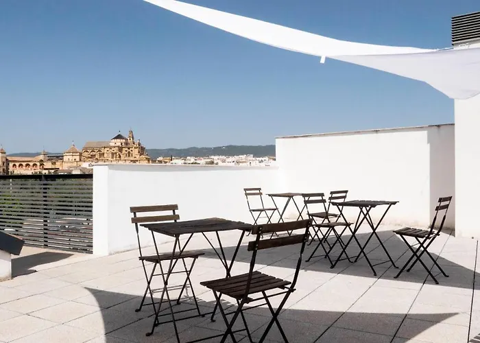 Apartamento La Calahorra