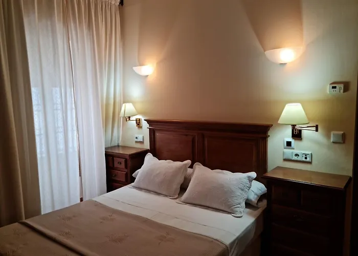 Hotel Plateros