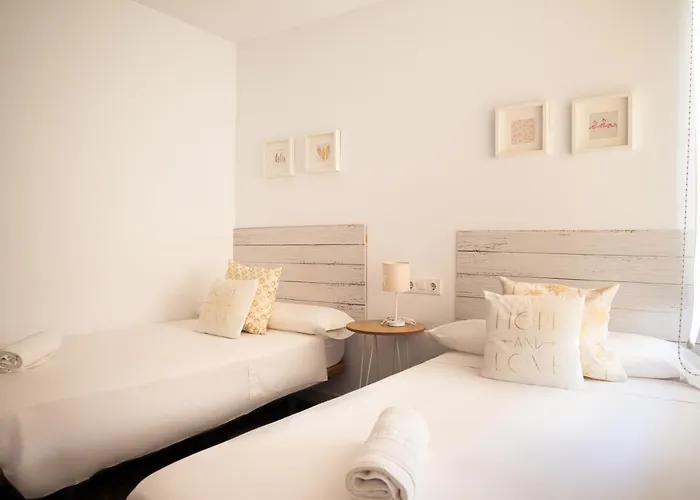Emilio Luque Apartamento