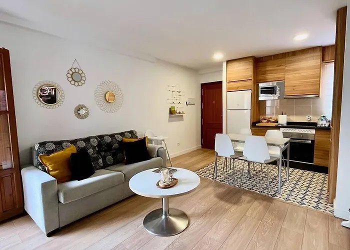 Apartamento Kenza