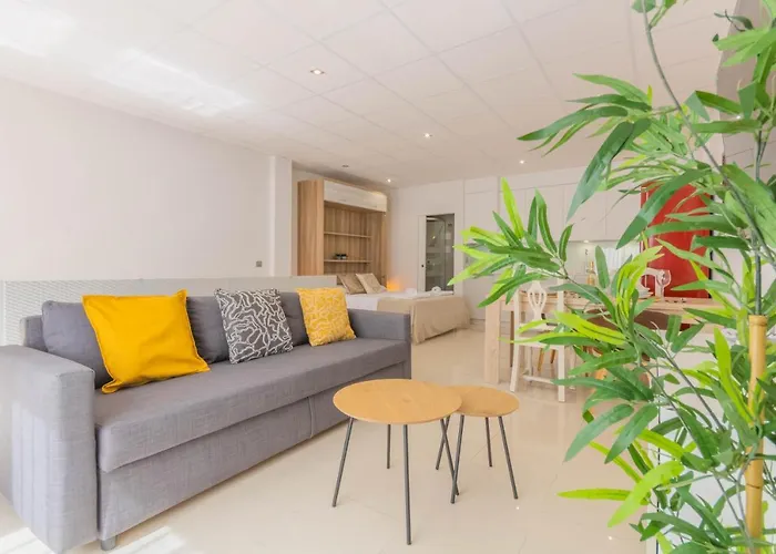 Apartamento Estacion Mozarabes Cordoba