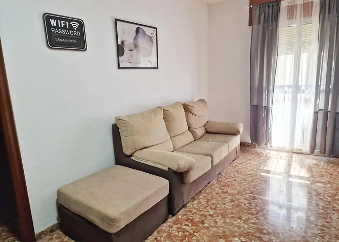 Apartamento Junto Palacio De Viana -Alojamientos El Duque