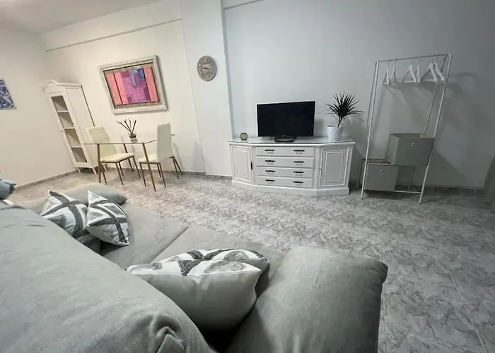 Apartamento Centrico San Miguel