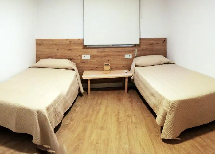 Apartamentos Juderia Cordoba