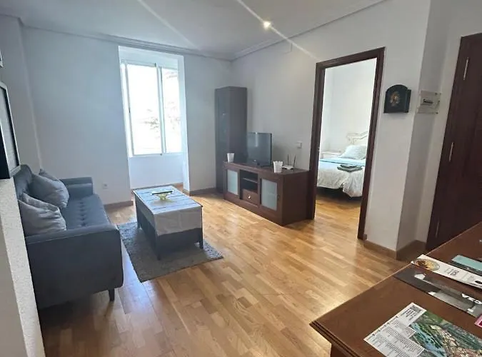 Apartamento Urban Victoria