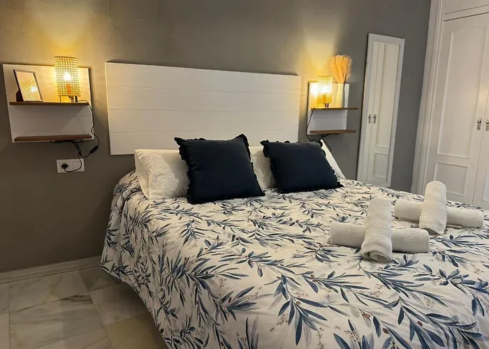 Apartamento Mundano