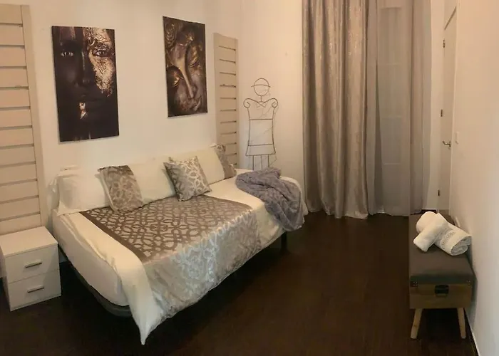 Duplex La Acequia
