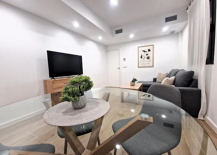 Ds San Cayetano Apartments