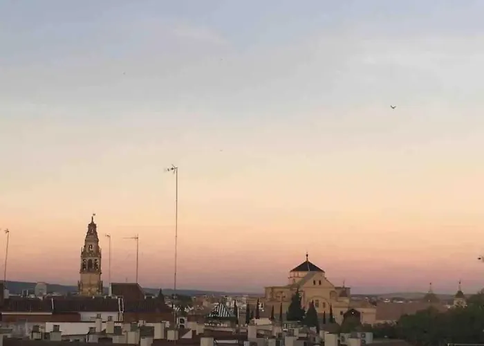 Gran Apartamento con espectaculares vistas, parking gratis