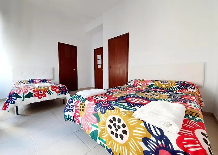 Arc House Ribera Only Adults