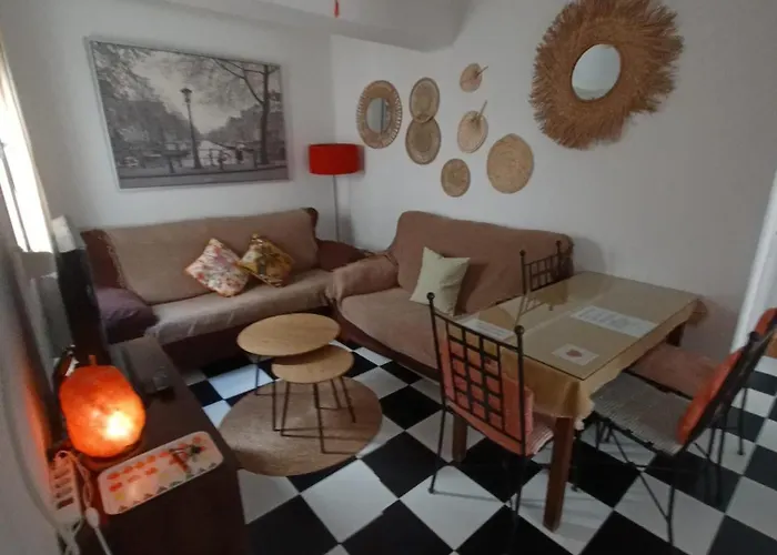 Precioso piso en Córdoba zona San Pedro