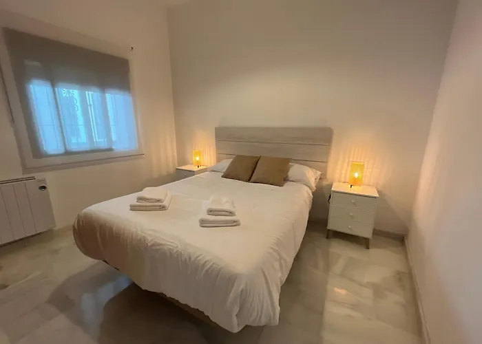Apartamento En Casco Historico