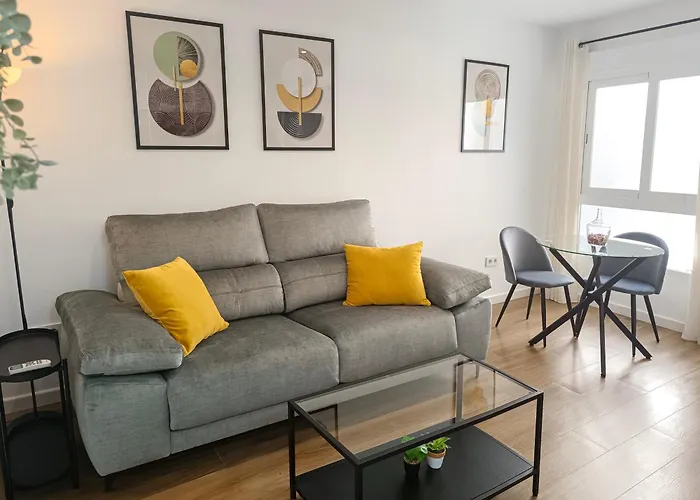 Suite 410 Cordoba