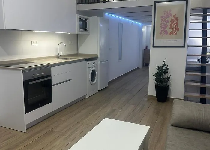 Apartamento La Gloria 2