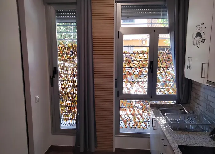 Loft La Calahorra Del Bere Con Posibilidad De Aparcamiento Pregunta Por El Pack Mas Amor