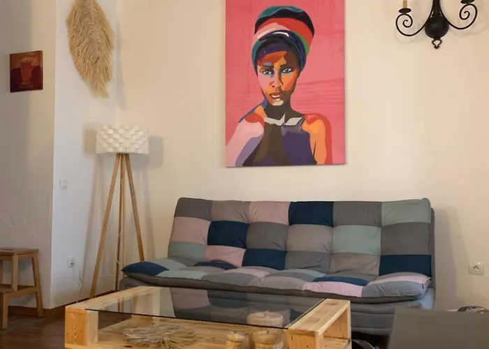 Pura Vida Home Corredera