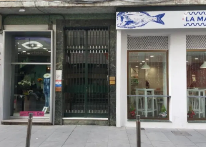 Eduardo Lucena 5, Puente Romano