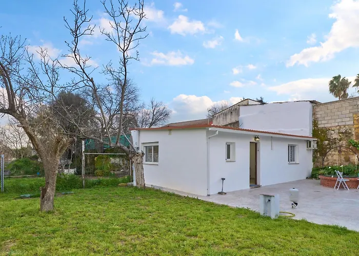 Villa Verde Pet-Friendly