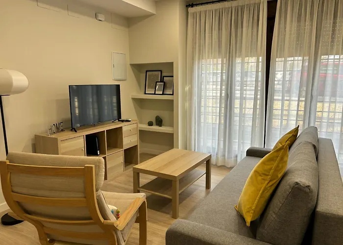 Loft Centrico 16 A Cordoba