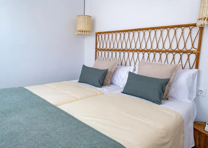 Trotamundos 2 Apartamento Nuevo En El Centro De Cordoba