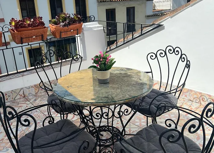 San Fernando 33