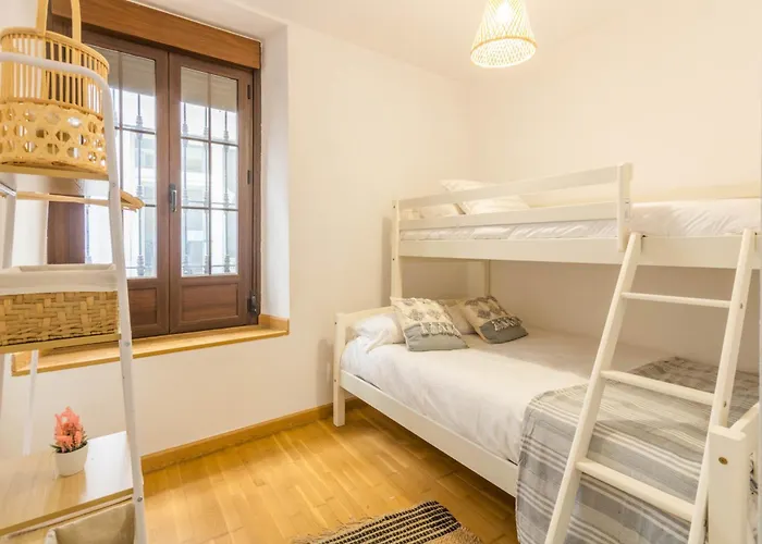 Apartamento Patio Del Califa