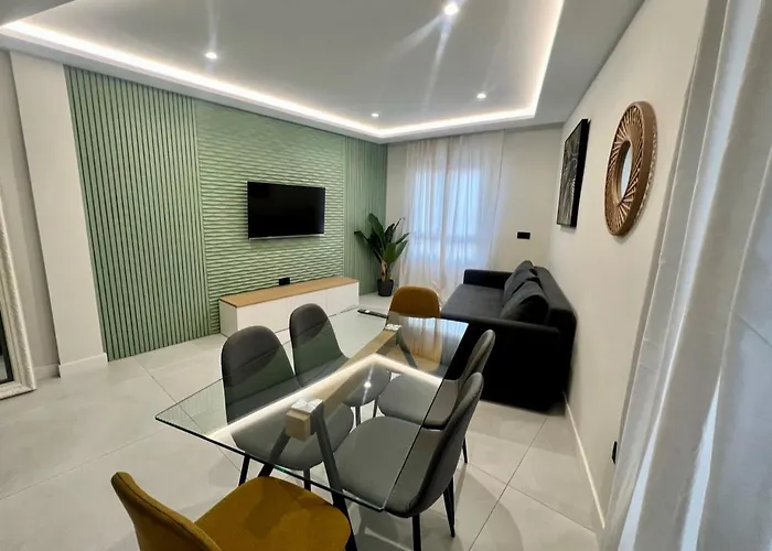 Apartamento El Cardenal