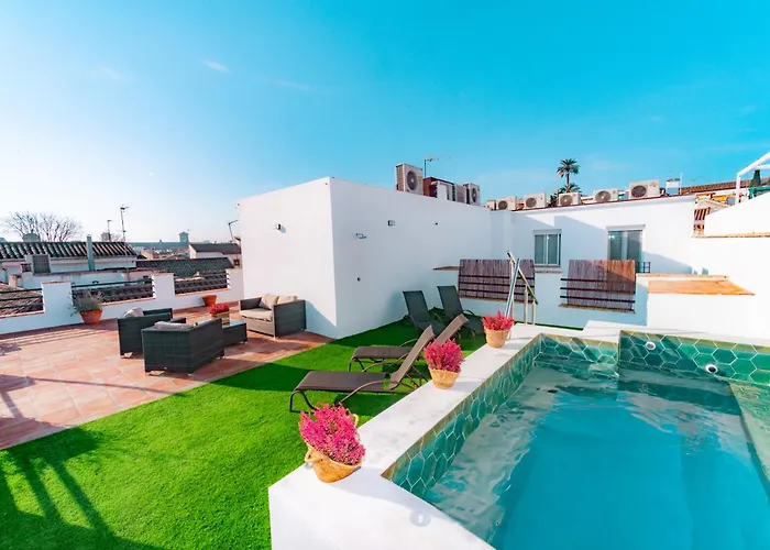 Casa San Mateo