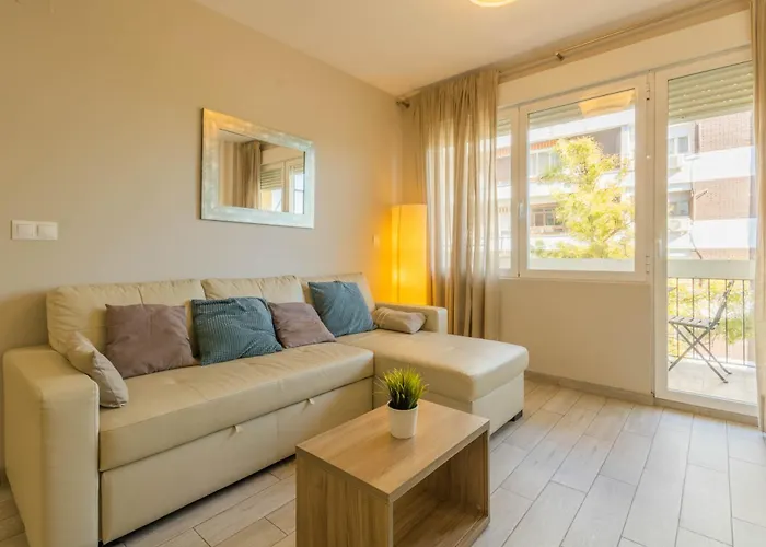 Apartamento Al Medina Cordoba